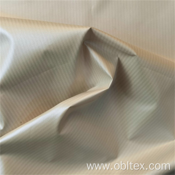 OBL21865 Fashion Fabric For Down Coat